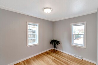 3372 W Custer Pl in Denver, CO - Building Photo - Building Photo