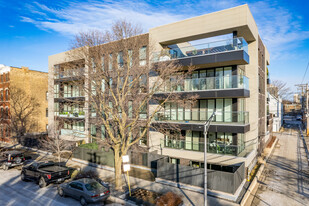 1615-1627 N Burling St in Chicago, IL - Building Photo