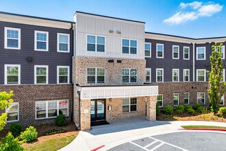 Anthem II in Atlanta, GA - Building Photo - Building Photo