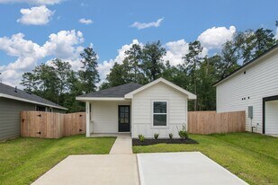 11982 Midas Ln in Willis, TX - Building Photo