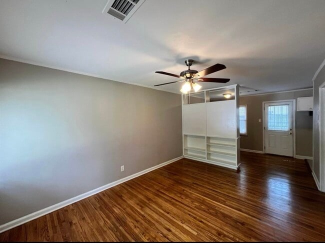 1463 Merrycrest Dr in Memphis, TN - Building Photo - Building Photo