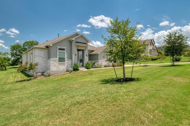 251 Raptor Beak Wy in Cedar Creek, TX - Building Photo - Building Photo