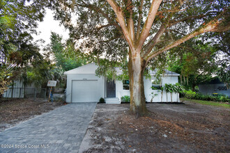 2506 Meridian Ave in Cocoa, FL - Building Photo - Building Photo