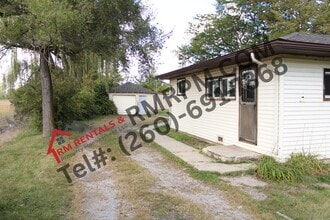 4307 E Paulding Rd in Fort Wayne, IN - Building Photo - Building Photo