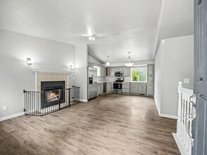 6849 41st Ave SE in Lacey, WA - Building Photo - Building Photo