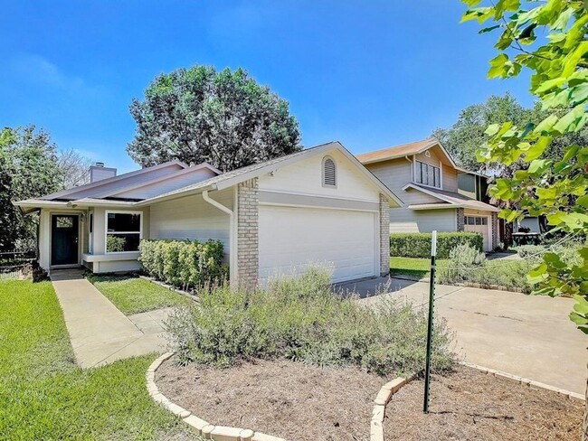 12909 Modena Trail in Austin, TX - Building Photo - Building Photo