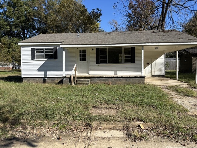 property at 316 S Park Ave