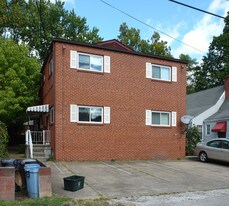 3615 Kanawha Ave SE Apartments