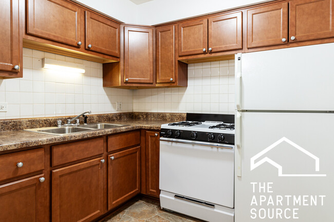 541 W Roscoe St, Unit 576
