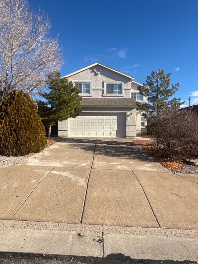 property at 6973 Merlot Dr NE