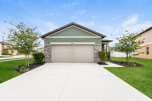 2704 Island Walk Dr in Deltona, FL - Building Photo