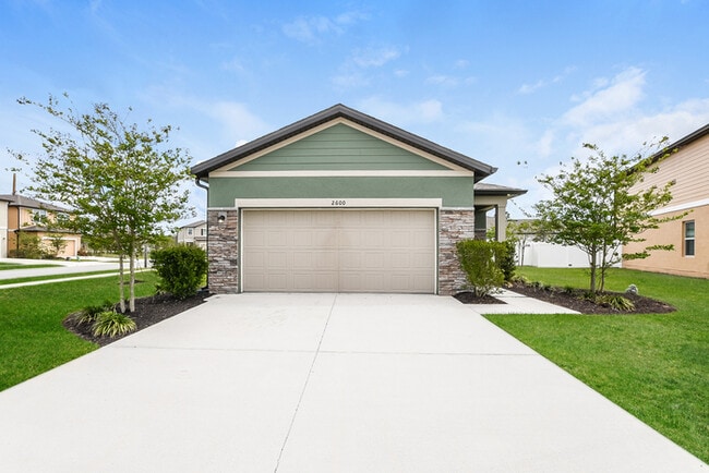 property at 2704 Island Walk Dr