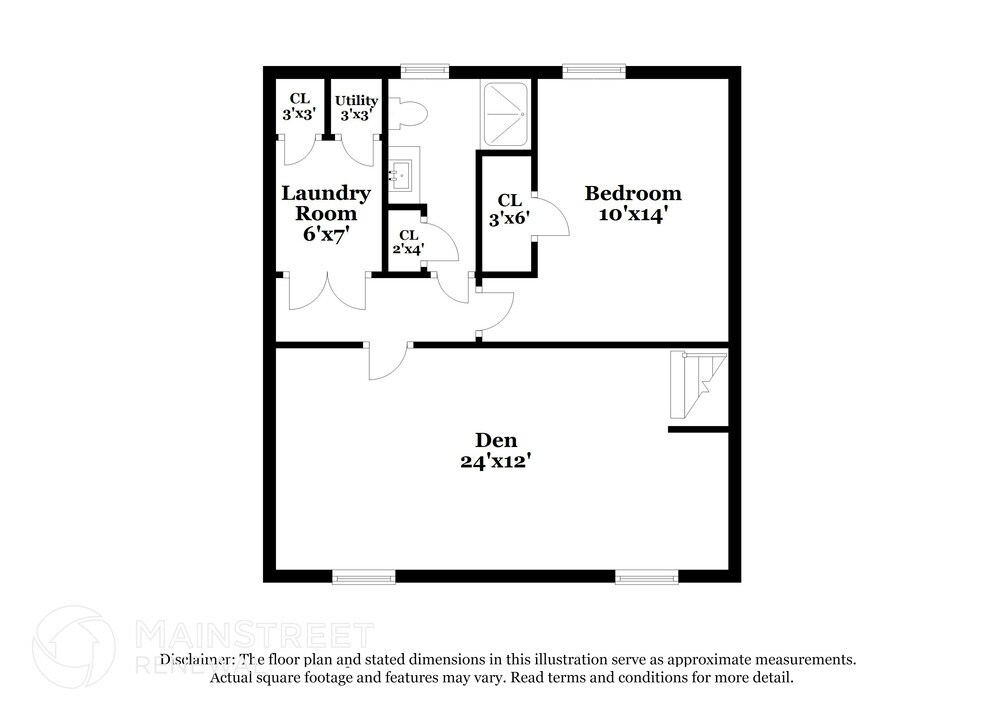 7619 Cornwallis Ln in Charlotte, NC - Building Photo