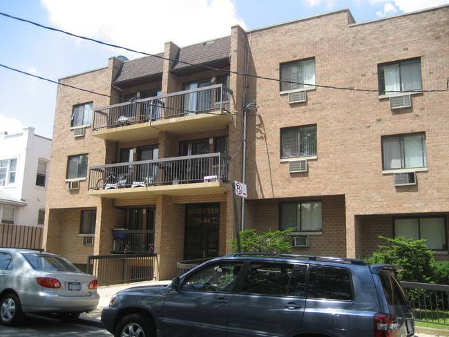 137th Street Apartments in Flushing, NY - Building Photo - Building Photo