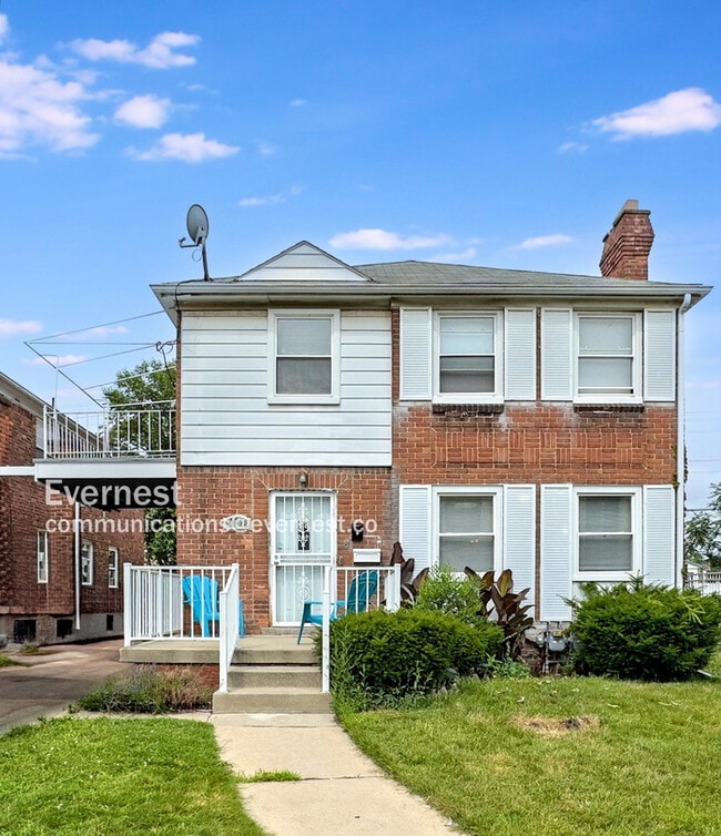 property at 17329 Kentucky St