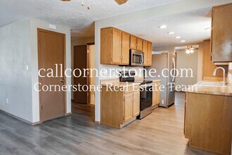 6930 Casper Ct in Colorado Springs, CO - Building Photo - Building Photo