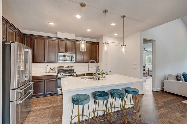 101 Cedar Hammock Trail