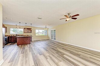 7120 Elyton Dr in North Port, FL - Building Photo - Building Photo