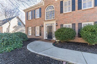 3147 Crestmont Way NW in Kennesaw, GA - Building Photo - Building Photo