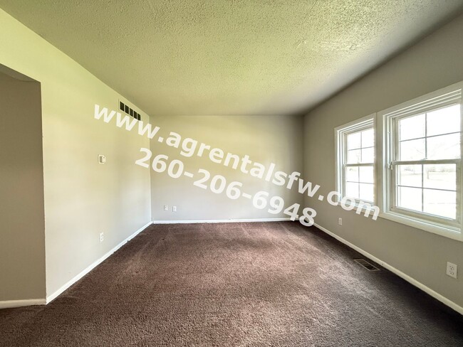1614 E Wayne St in Fort Wayne, IN - Building Photo - Building Photo