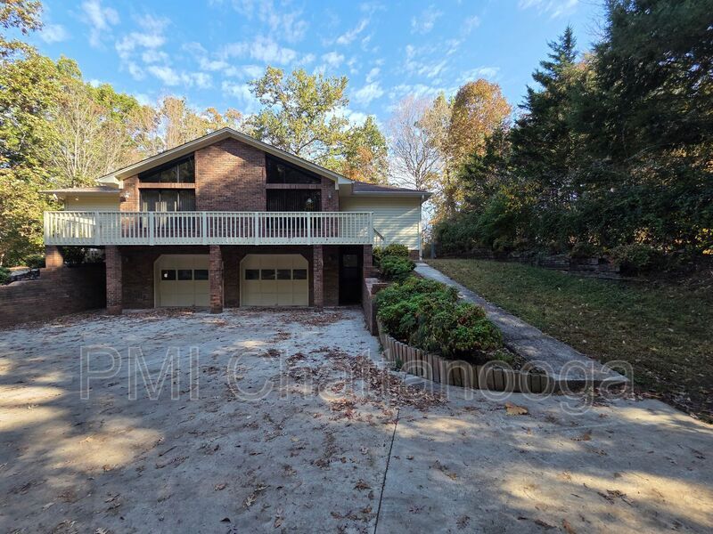 3719 Crestview Pl in Cleveland, TN - Building Photo