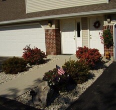 The Fairways in Fond du Lac, WI - Foto de edificio - Building Photo