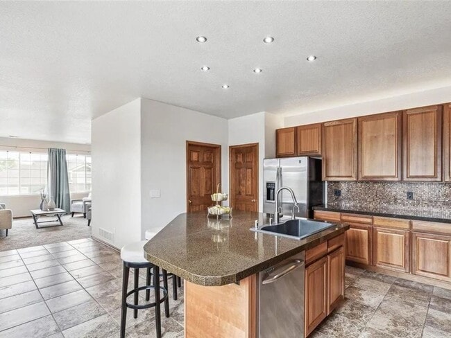 13859 Legend Trail in Broomfield, CO - Building Photo - Building Photo