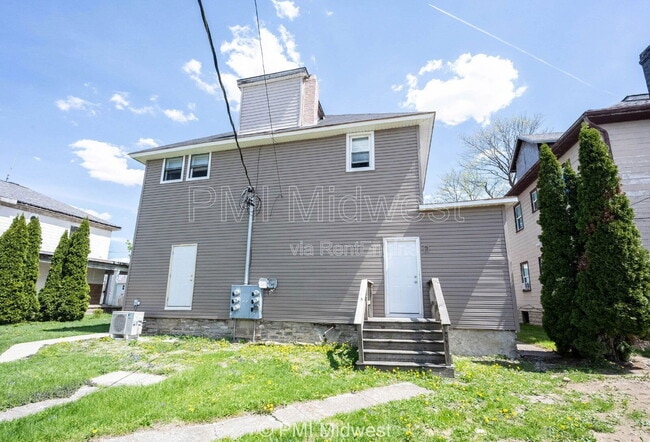 611 N Main St in Kokomo, IN - Building Photo - Building Photo