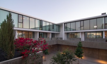 North Parker in San Diego, CA - Foto de edificio - Building Photo