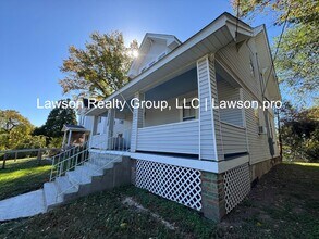 1838 Oxford Ave SW in Roanoke, VA - Building Photo - Building Photo