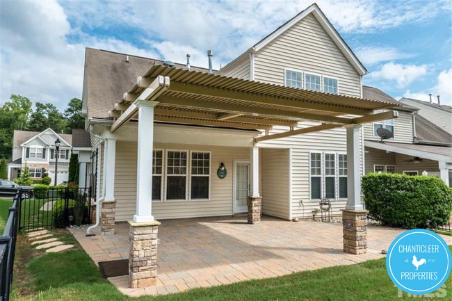 7709 Cape Charles Dr in Raleigh, NC - Building Photo - Building Photo