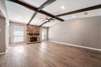 3008 Bluebonnet Ln in Bedford, TX - Building Photo - Building Photo