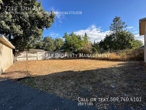 721 E 37th Ave in Spokane, WA - Building Photo - Building Photo