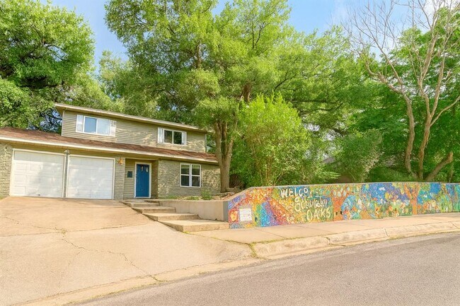 5205 Buffalo Pass in Austin, TX - Building Photo - Building Photo