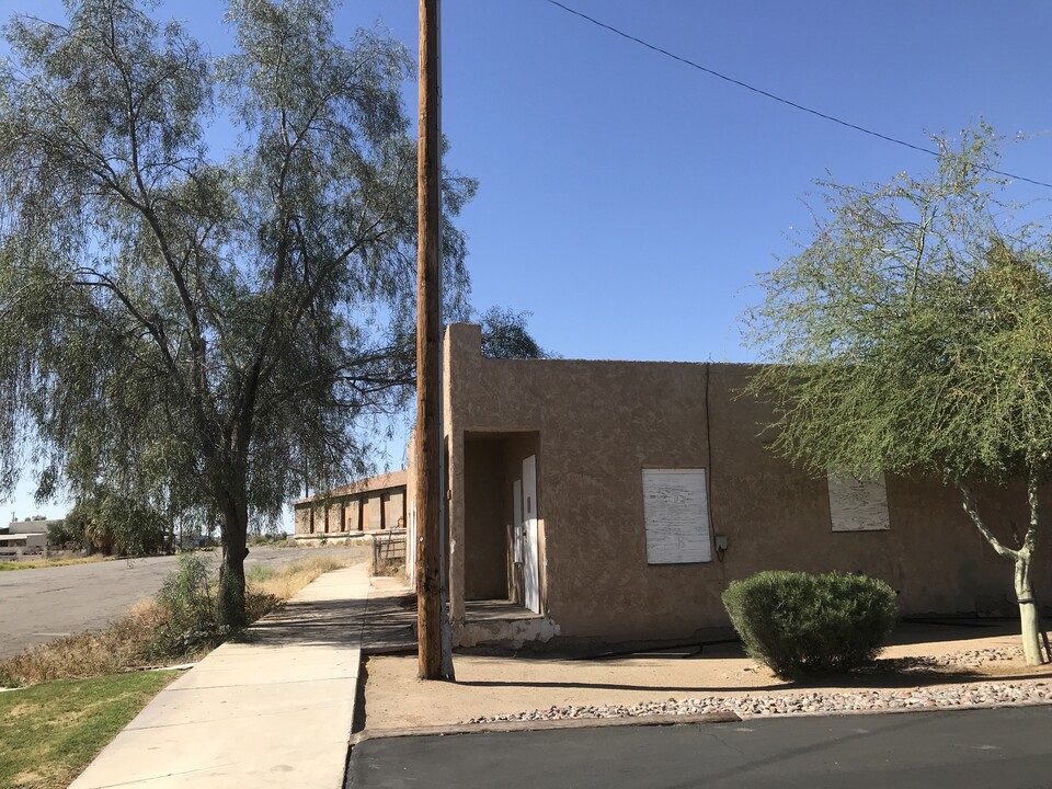 424 S Main St in Yuma, AZ - Building Photo