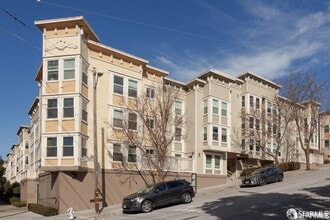2225 23rd St in San Francisco, CA - Foto de edificio - Building Photo