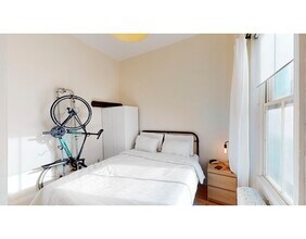 92 Marlborough St-Unit -7 in Boston, MA - Building Photo - Building Photo