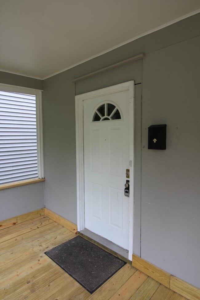 property at 25 National Ave SW
