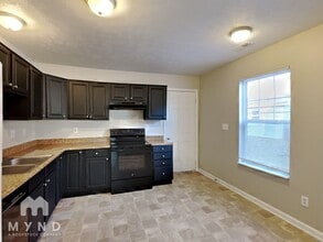 3742 Caroline Ave in Indianapolis, IN - Building Photo - Building Photo