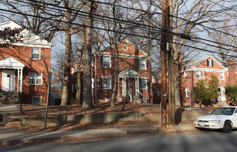 8312 Flower Ave in Takoma Park, MD - Building Photo - Building Photo