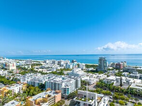 The Cosmopolitan in Miami Beach, FL - Building Photo - Building Photo