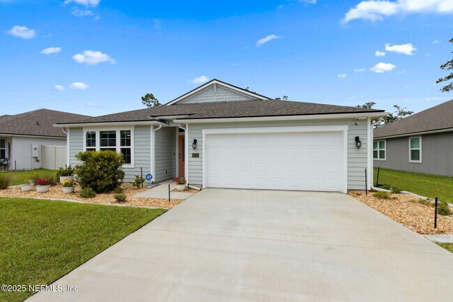 66103 Edgewater Dr in Yulee, FL - Building Photo - Building Photo