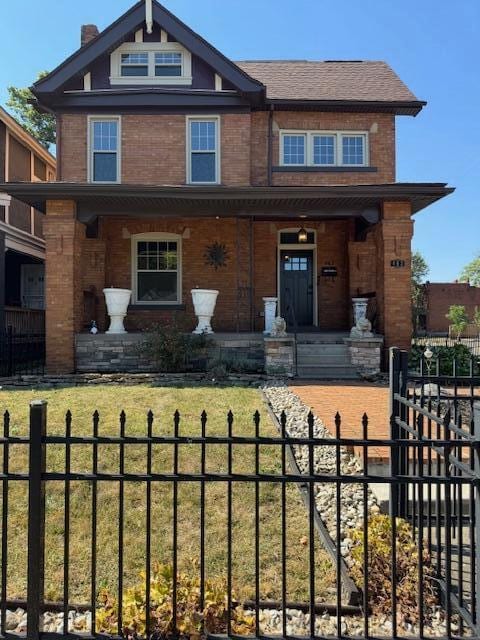 property at 463 Wilson Ave