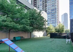 111 W Polk St, Unit 912 in Chicago, IL - Building Photo - Building Photo