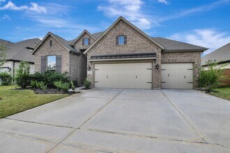 21131 Melshell Dr in Cypress, TX - Building Photo - Building Photo