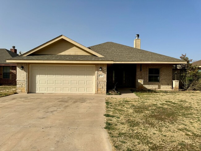 274 Miss Ellie Ln in Abilene, TX - Building Photo - Building Photo