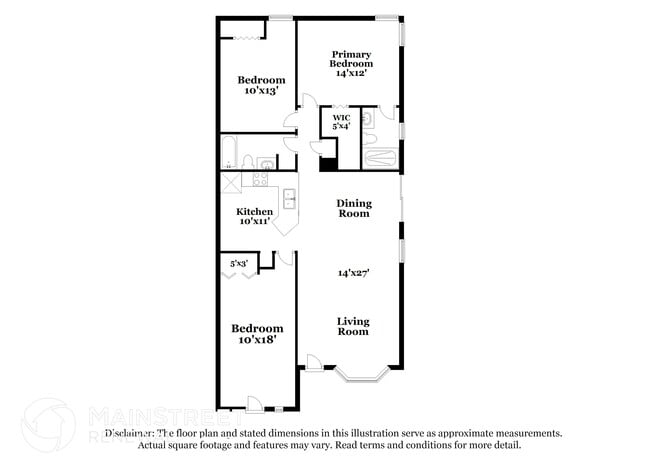 2626 Malibu Cir in Orange Park, FL - Building Photo - Building Photo