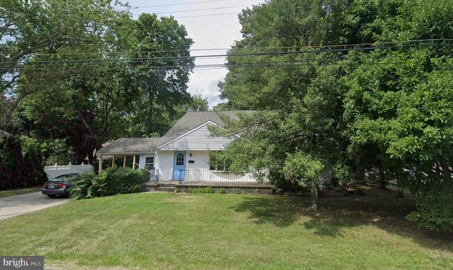 property at 315 Hamilton Rd