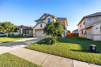 113 W Gemini Ln in Killeen, TX - Building Photo - Building Photo