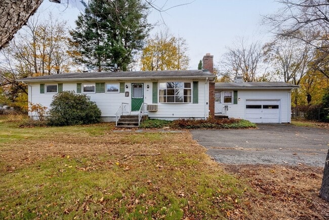 property at 26 Summit St